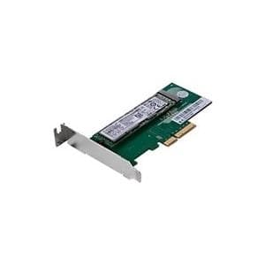LENOVO LENOVO ThinkStation M.2.SSD Adapter-high prof 3256106