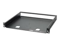 ALLIED TELESIS ALLIED TELESIS RACK MOUNT SHELF KIT FOR 2 UNITS OF AT-A 3259939