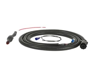 ZEBRA ZEBRA POWER EXTENSION CABLE PSION 6IN WATERPRF 3267648