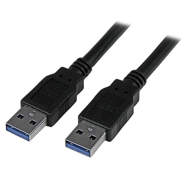 StarTech.com StarTech.com 3m 10 ft USB 3.0 Cable - A to A - M/M 3294338