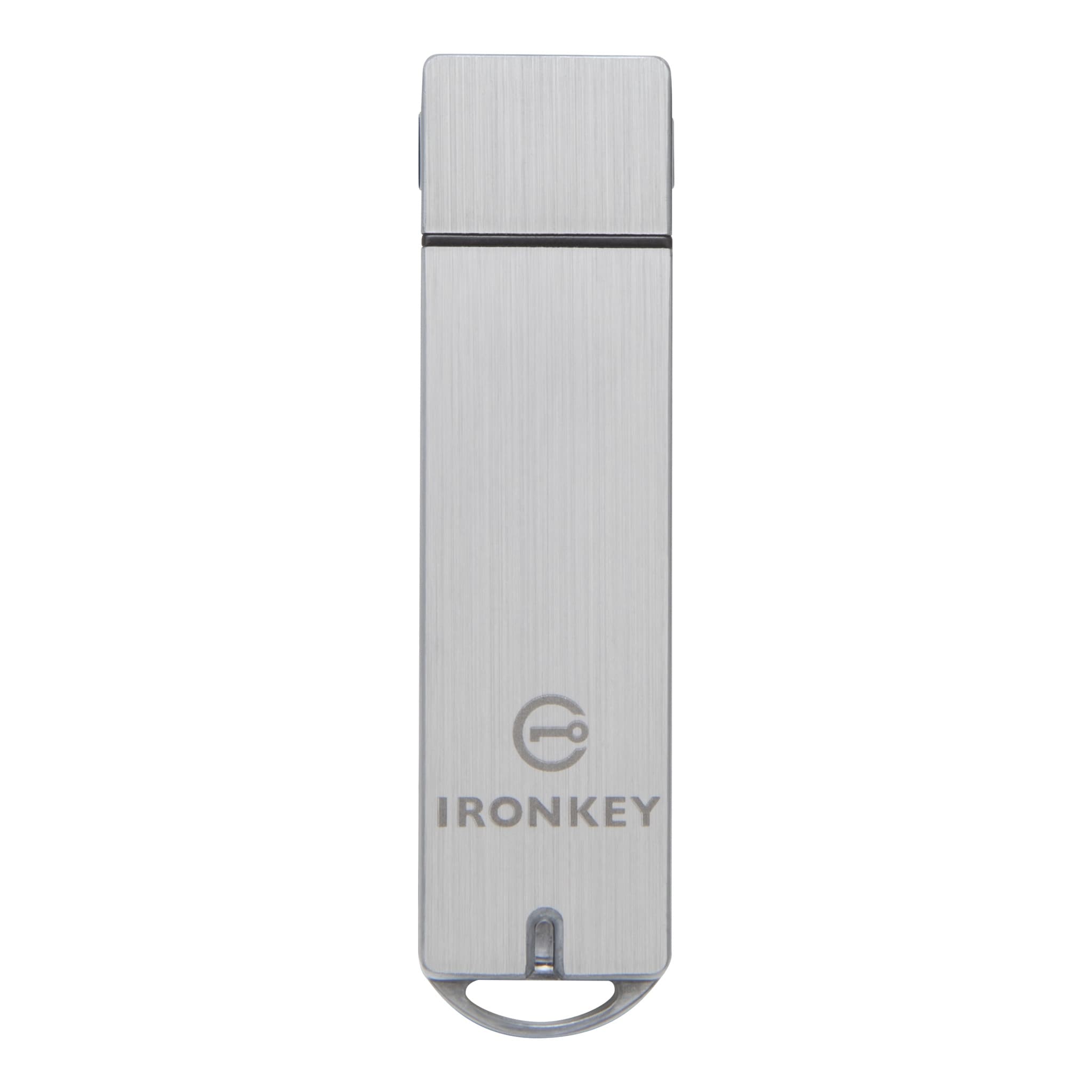 KINGSTON KINGSTON 128GB IRONKEY BASIC S1000 3297346