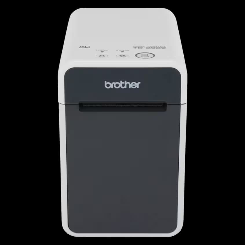 BROTHER BROTHER TD2020 DESKTOP LABEL/RECEIPT 3298473
