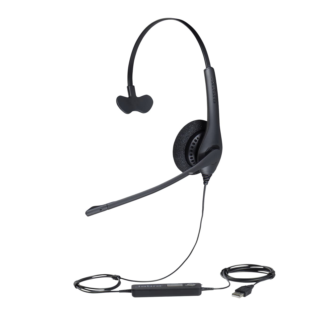 JABRA JABRA BIZ 1500 UC MONO USB-A 3300552
