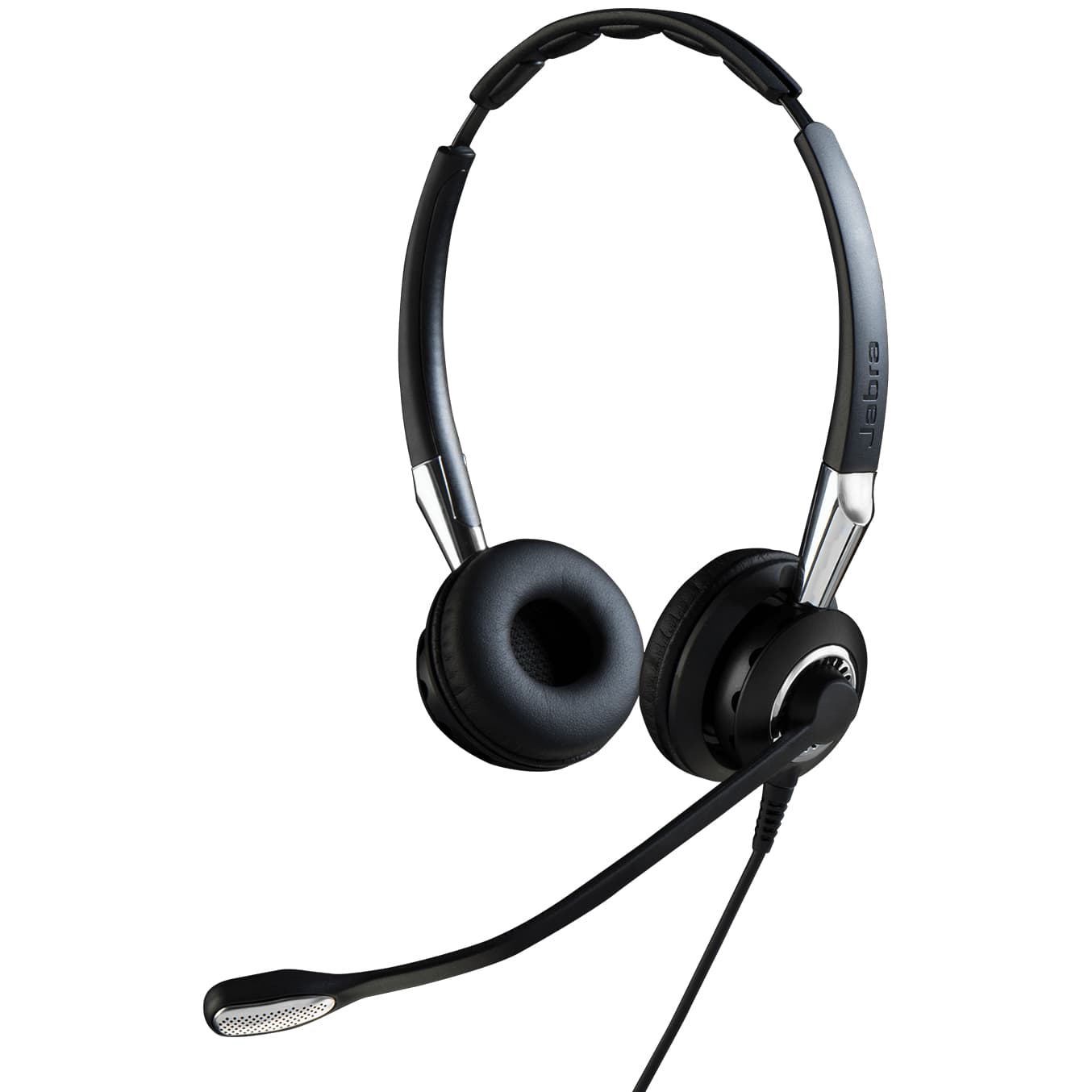 JABRA JABRA BIZ 2400 II DUO QD NC 3300585