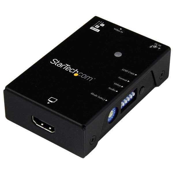 StarTech.com StarTech.com EDID Emulator for HDMI Displays - 1080p 3302467