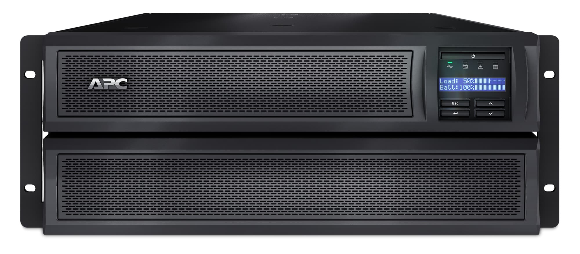 APC APC Smart-UPS X 2200VA Short Depth Tower 3316419