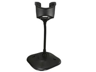 ZEBRA ZEBRA FINAL ASSEMBLY: STANDDS4308BLK 3332826
