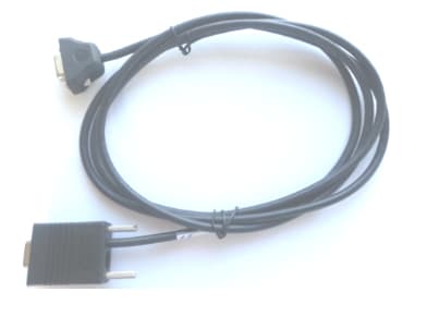 ZEBRA ZEBRA CABLE ASSEMBLY FM CBL ASSY:RS232 6FT ST 3333074