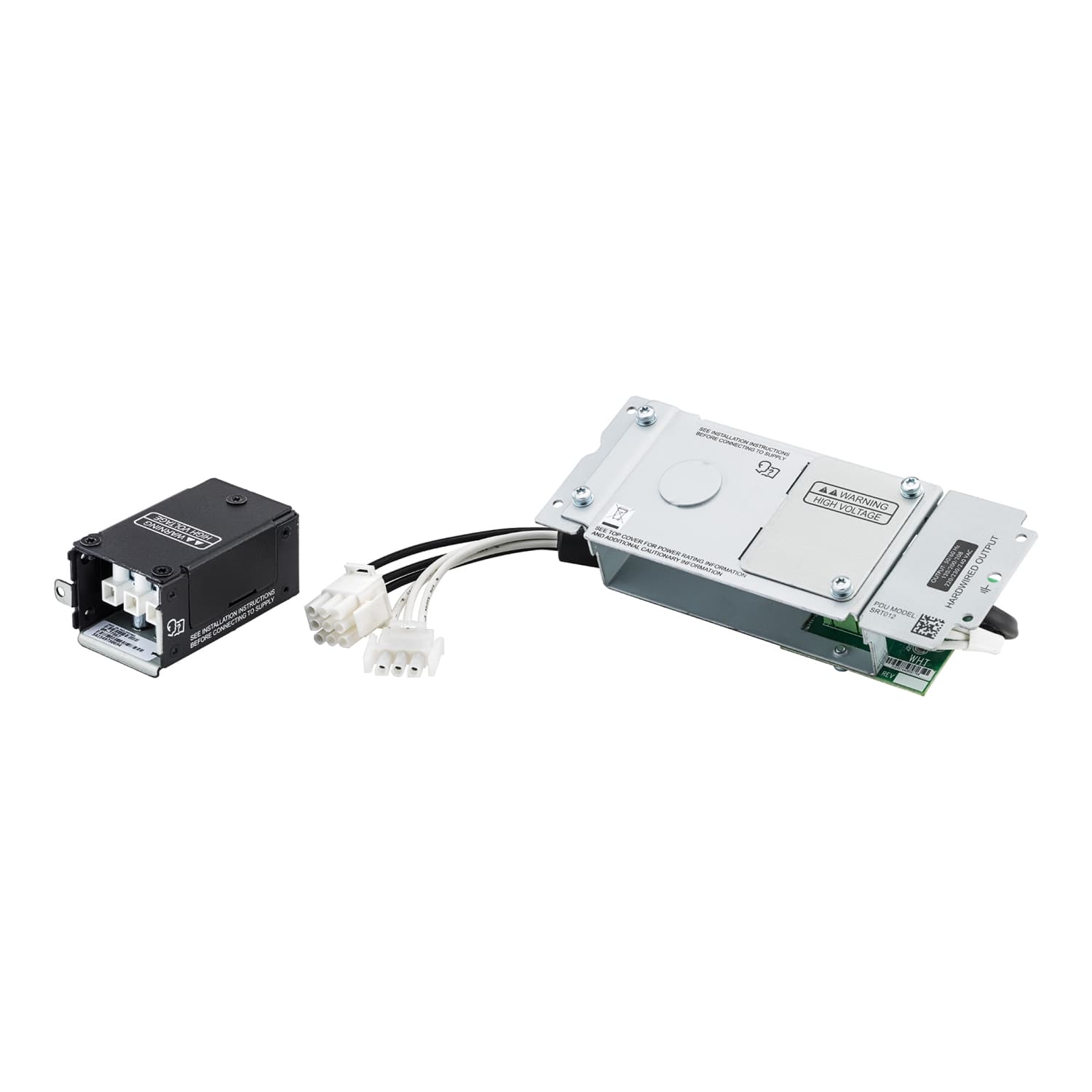 APC APC HW KIT FOR SRT 3KVA OUTPUT 3336030