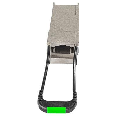 Hewlett Packard Enterprise Hewlett Packard Enterprise HPE BLc 40G QSFP+ MPO SR4 100m XCVR 3338400