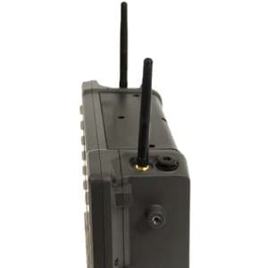 ZEBRA ZEBRA WHIP ANTENNA (STUBBY) DUAL BAND 802.11 3387706