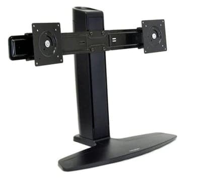 LENOVO LENOVO ERGOTRON DUAL LCD LIFT STAND 24in 3399015