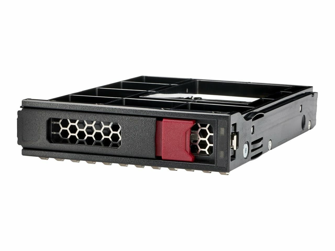 Hewlett Packard Enterprise Hewlett Packard Enterprise HPE 1TB SATA 7.2K LFF LP DS HDD 3407116