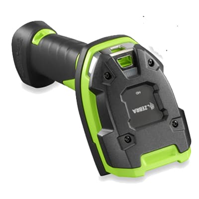 ZEBRA ZEBRA LI3608-SR RUGG GR VIB M USB KIT CBA-U46- 3407575