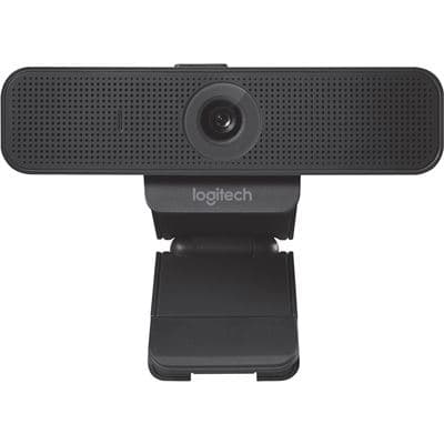 LOGITECH LOGITECH C925E Webcam 3408982