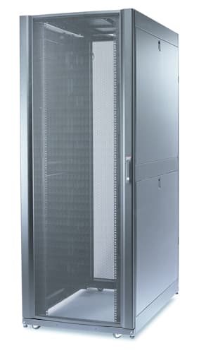 APC APC NETSHELTER SX 48U 750MM WIDE X 1200MM DE 3417324