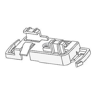ARUBA ARUBA AP-220-MNT-C2 Ceiling Rail Mt Kit 3431676