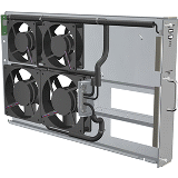 ARUBA Aruba PSU-PWBLNK PSU 1RU Blank 3431731