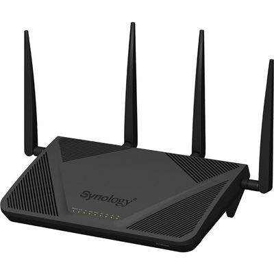 SYNOLOGY SYNOLOGY AC2600 router Dual Band MU-MIMO 3519192