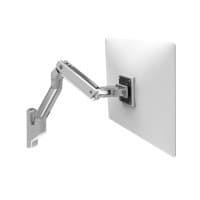ERGOTRON ERGOTRON HX WALL MONITOR ARM POLISHED 3519807