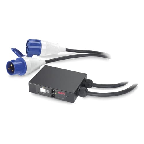 APC APC IN-LINE CURRENT METER 3522009