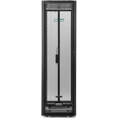 Hewlett Packard Enterprise Hewlett Packard Enterprise HPE 42U 600mmx1075mm G2 Kitted Advanced 3525232
