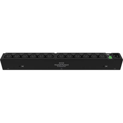 Hewlett Packard Enterprise Hewlett Packard Enterprise G2 BASIC MODULAR 7.3KVA/C19 INTL PDU 3525253