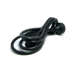 Hewlett Packard Enterprise Hewlett Packard Enterprise C13/C14 WW 10A 3M BLK LCKNG PC 3525309