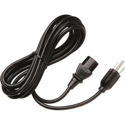 Hewlett Packard Enterprise Hewlett Packard Enterprise C19/C20 WW 16A 0.7M BLK LCKNG PC 3525321