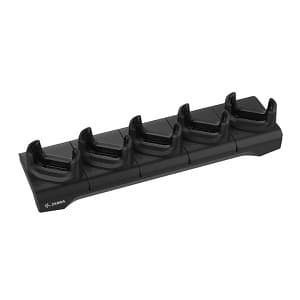 ZEBRA ZEBRA TC51/56 5-SLOT CHARGE ONLY CRADLE 3527592