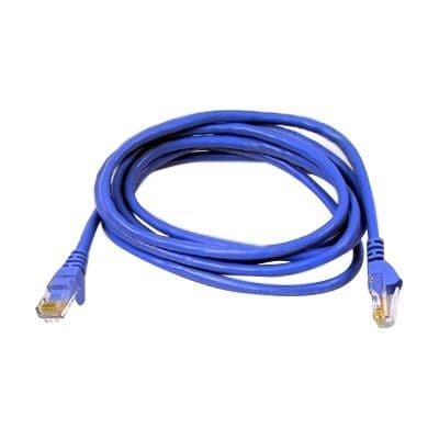 BELKIN BELKIN 2M CAT 6 NETWORKING CABLE 3568633