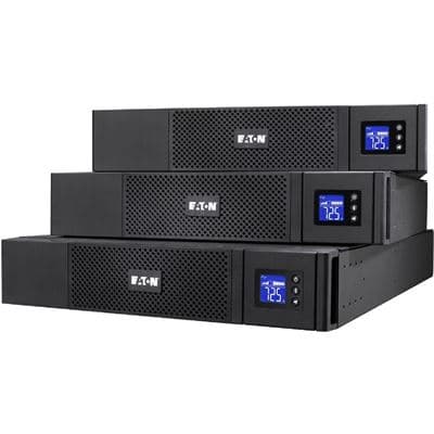 EATON EATON 5SX 3000VA / 230V RACK/TOWER 2U 3569706