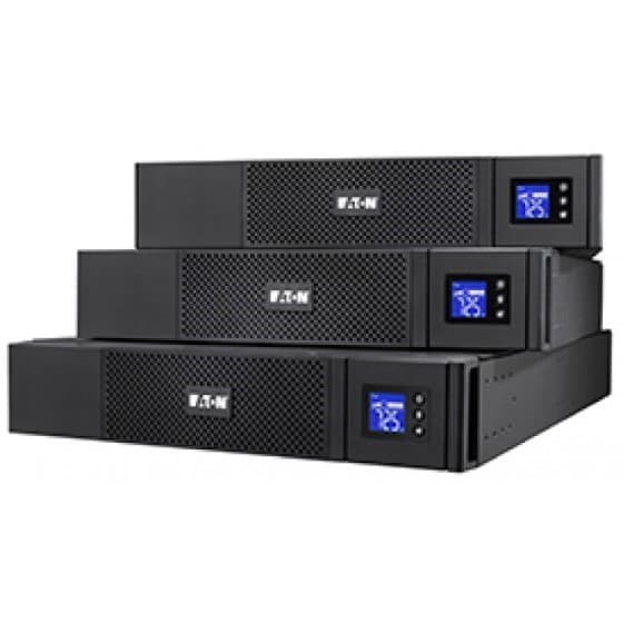 EATON EATON 5SX 3000VA EXTENDED BATT MODULE R/T 2U 7 3569708