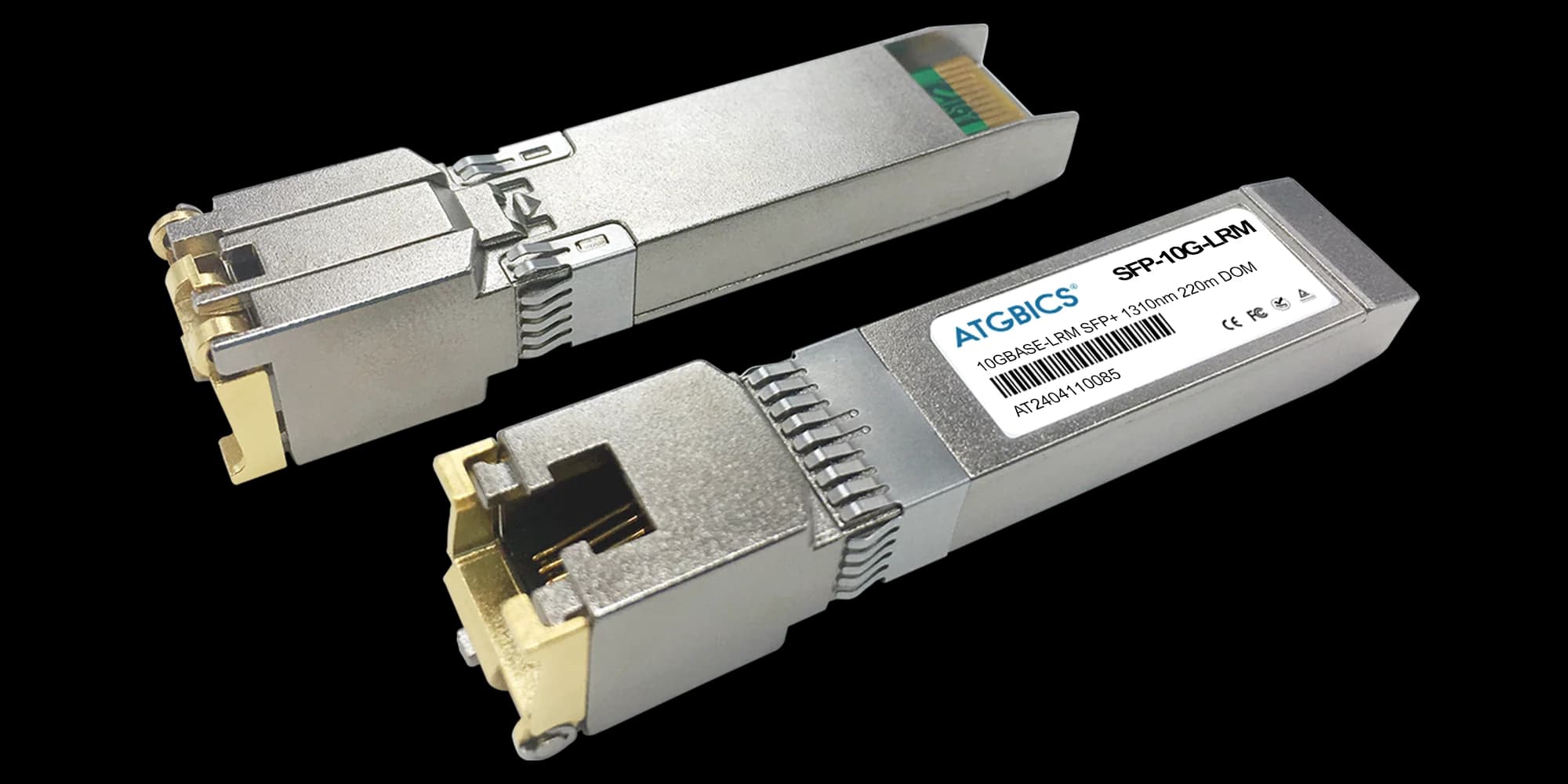 PERLE PERLE SFP PSFP-10GD-M2LC02 3574091