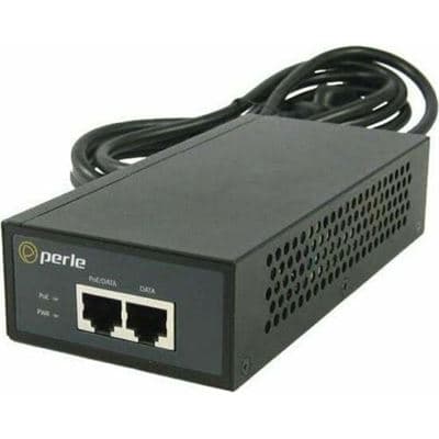 PERLE PERLE POE POWER INJECTOR PINJ130 AUS 3574104