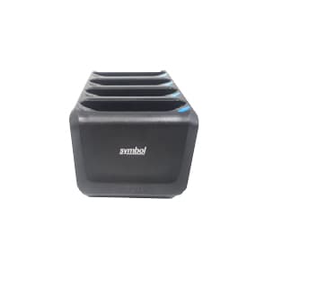 ZEBRA ZEBRA SAC-TC7X-4BTYC1 TC7X 4-SLOT BATTERY CHAR 3576771