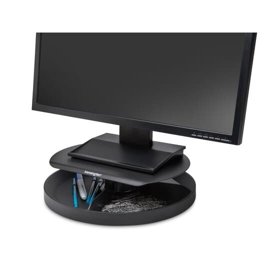 KENSINGTON KENSINGTON KTG SMARFIT SPIN 2 MONITOR STAND 3576861