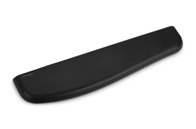 KENSINGTON KENSINGTON ERGOTOUCH WRIST REST - STANDRD KEYBOARDS 3576863
