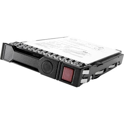 Hewlett Packard Enterprise Hewlett Packard Enterprise HPE 6TB SATA 6G Midline 7.2K LFF (3.5in) 3582906