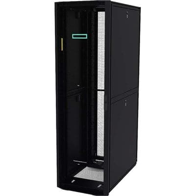 Hewlett Packard Enterprise Hewlett Packard Enterprise HPE 22U 600mmx1075mm G2 Kitted Advanced 3582975