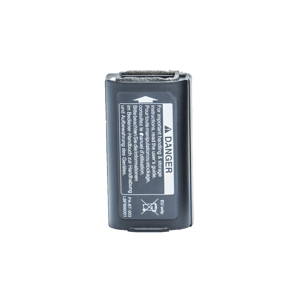 BROTHER BROTHER Li-iON Batterij 3584952