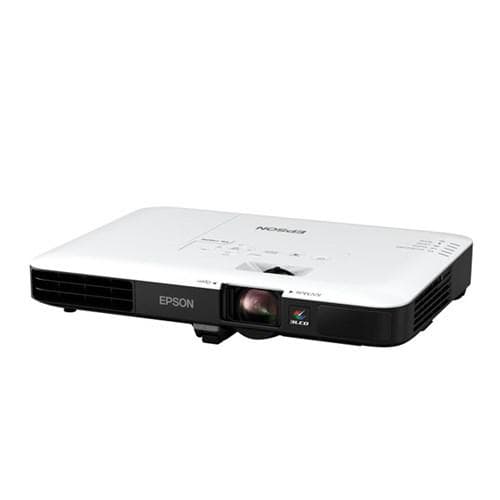 EPSON EPSON EB-1780W 3000 LUMENS WXGA PORTABLE PROJE 3585678