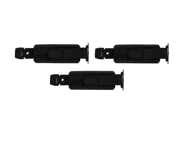 ZEBRA ZEBRA TC7X HANDSTRAP (3-PACK) 3586093