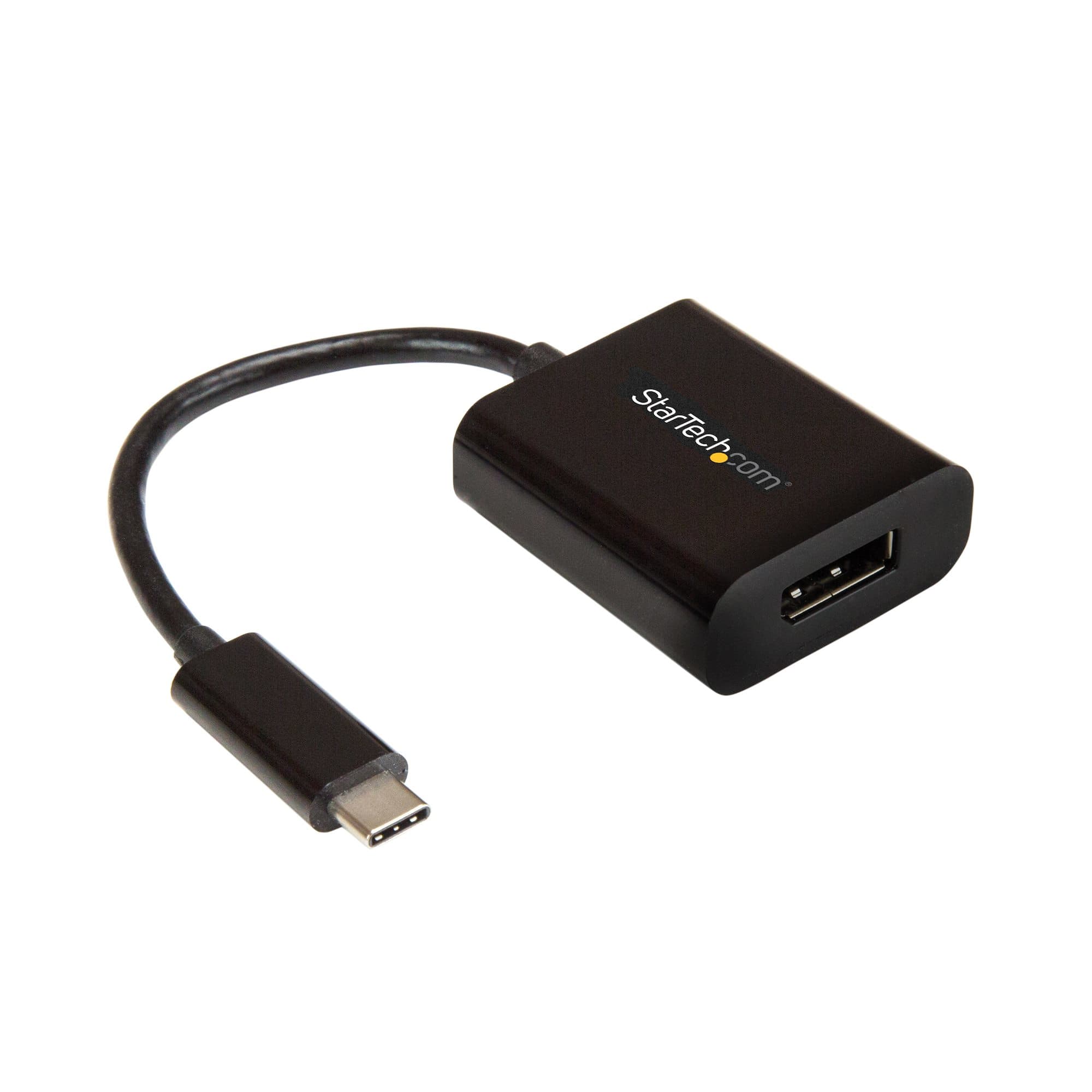 StarTech.com StarTech.com USB-C to DisplayPort Adapter 3587613