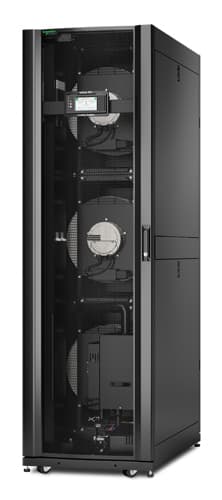 APC APC InRow RC 600mm Chilled Water 380-415V w/ 3592388