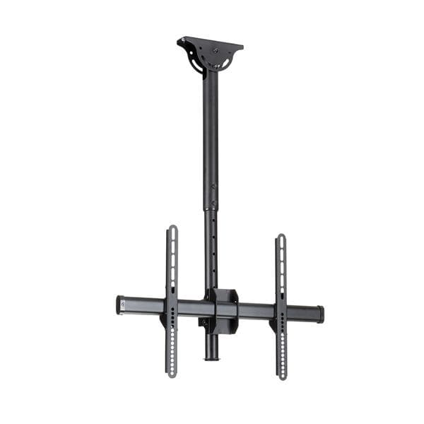 StarTech.com StarTech.com Ceiling TV Mount for up to 70in TV Steel 3612495