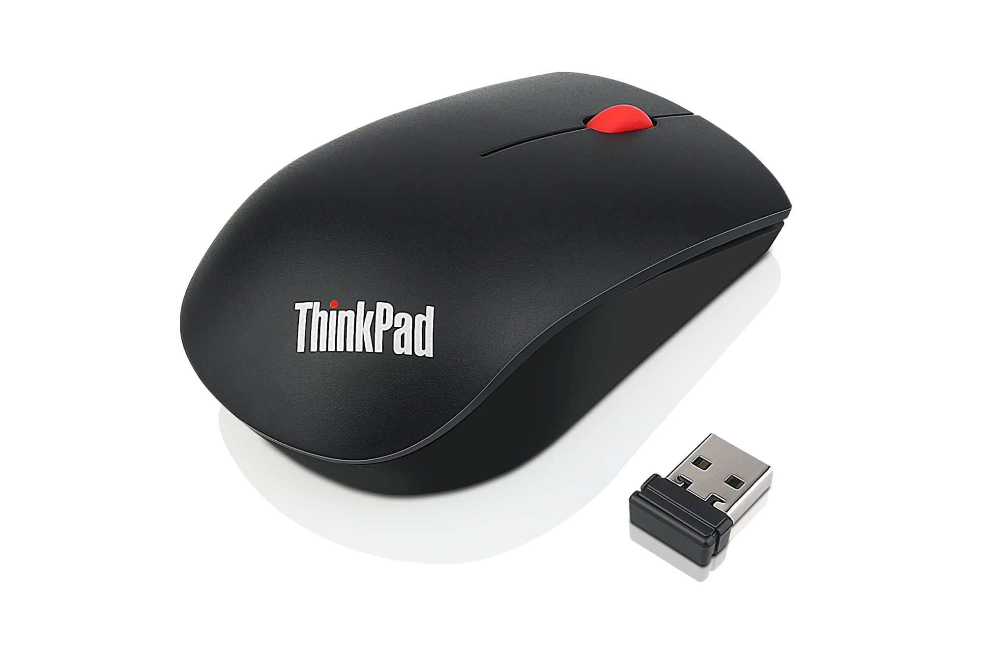 LENOVO LENOVO THINKPAD ESSENTIAL WIRELESS MOUSE 3636182