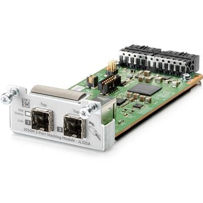 ARUBA Aruba 2930 2-port Stacking Module 3648296
