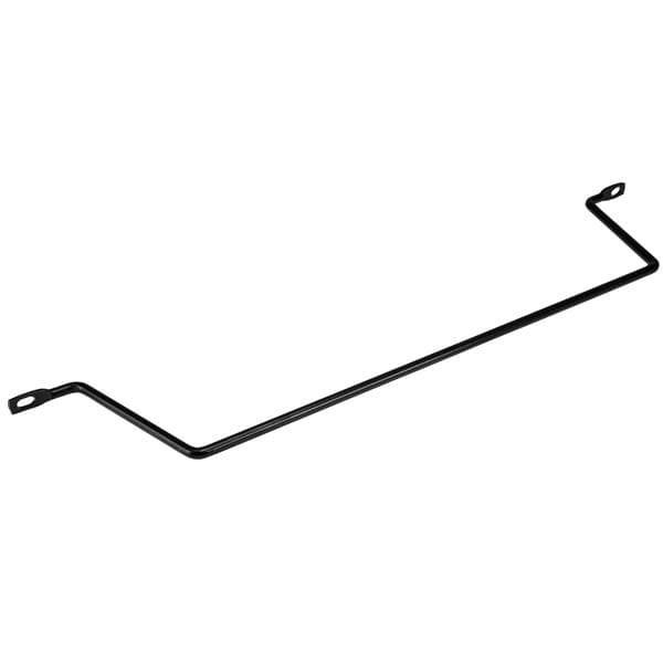 StarTech.com StarTech.com Horizontal Cable Lacing Bar - 4in Offset 3648544