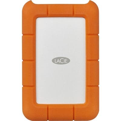 SEAGATE SEAGATE 4TB Rugged USB 3.1 Type C - new packagin 3657819